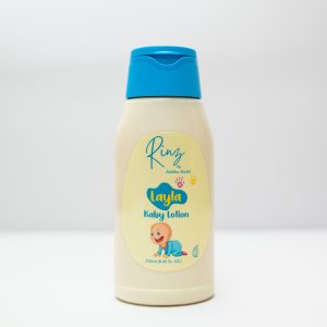 Layla Baby Lotion 250ml