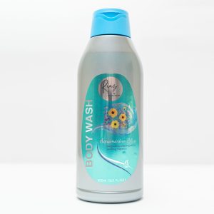 Aquamarine Blue Body Wash 500ml