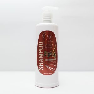 Argan & Rosehip Shampoo 500ml