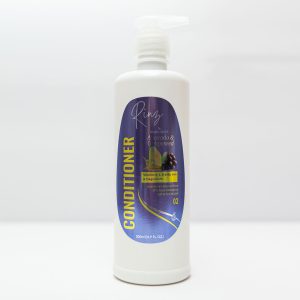 Avacado & Grapeseed Conditioner 500ml