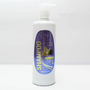 Avocado & Grapeseed Shampoo 500ml