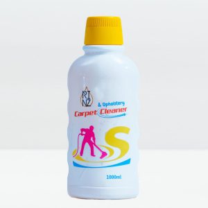 Carpet & Upholstery Cleaner 1000ml
