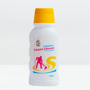 Carpet & Upholstery Cleaner 500ml