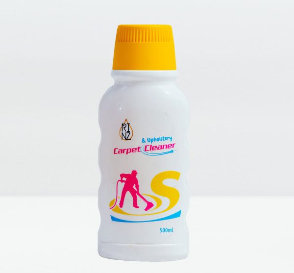 Carpet & Upholstery Cleaner 500ml