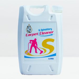 Carpet & Upholstery Cleaner 5Litres
