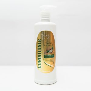 Coconut & Almond Conditioner 500ml