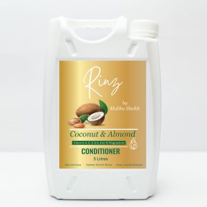 Coconut & Almond Conditioner 5 Litres