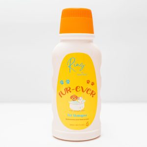 RINZ FUR-EVER Pet Shampoo 1000ml