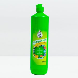 Multipurpose Regular Liquid Detergent 1000ml