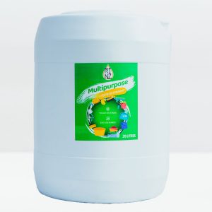 Multipurpose Liquid Detergent 20 Litres
