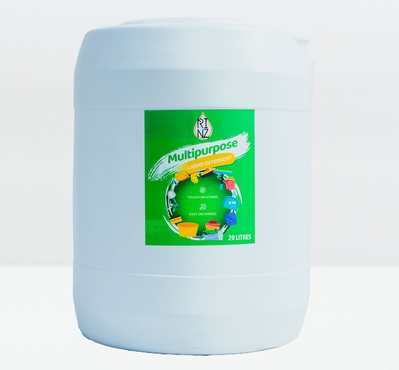 Multipurpose Liquid Detergent 20 Litres