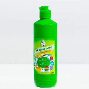 Multipurpose Liquid Detergent 500ml
