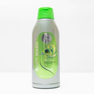 Neon Fury Body Wash 500ml