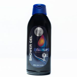 RINZ Ocean Might Shower Gel  500ml