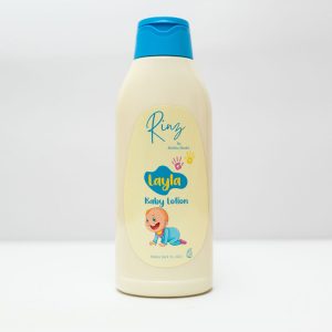 Layla Baby Lotion 500ml