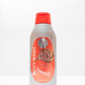 Rouge Velvet Body Wash 500ml