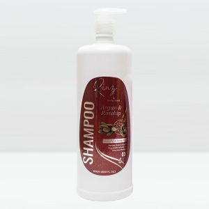 Argan & Rosehip Shampoo 1000ml