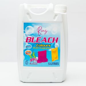 Bleach Colors 5Litres