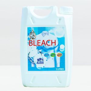 Bleach Regular 5Litres