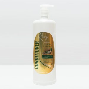 Coconut & Almond Conditioner 1000ml