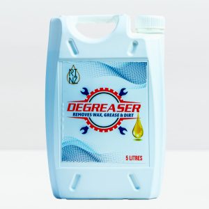 Degreaser 5Litres