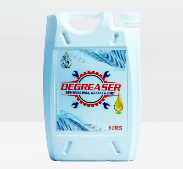 Degreaser 5Litres