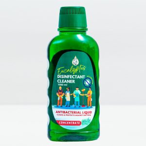 Eucalyptus Disinfectant Cleaner 1000ml