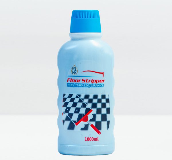 Floor Stain Remover 1000mL