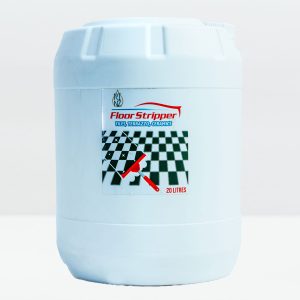 Floor Stain Remover 20 Litres