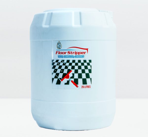 Floor Stain Remover 20 Litres