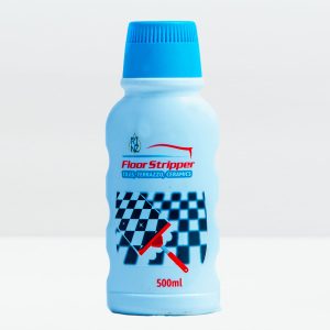 Floor Stain Remover 500ml