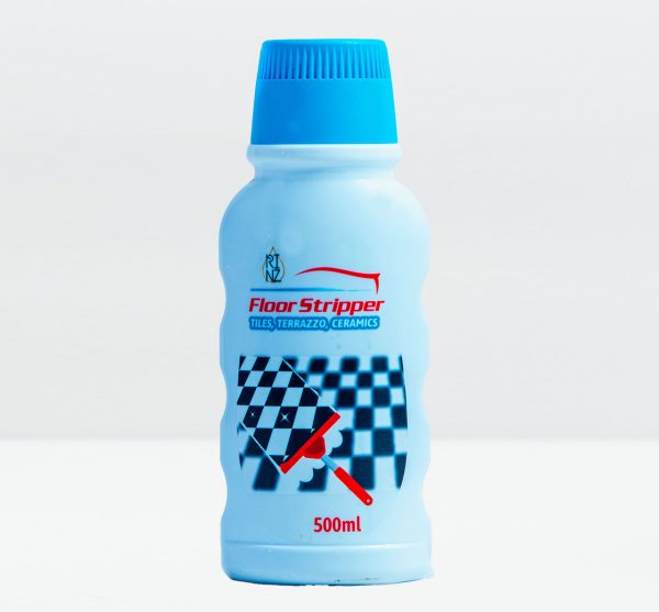 Floor Stain Remover 500ml