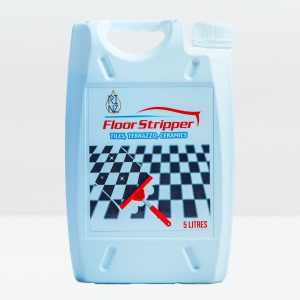 Floor Stain Remover 5 Litres