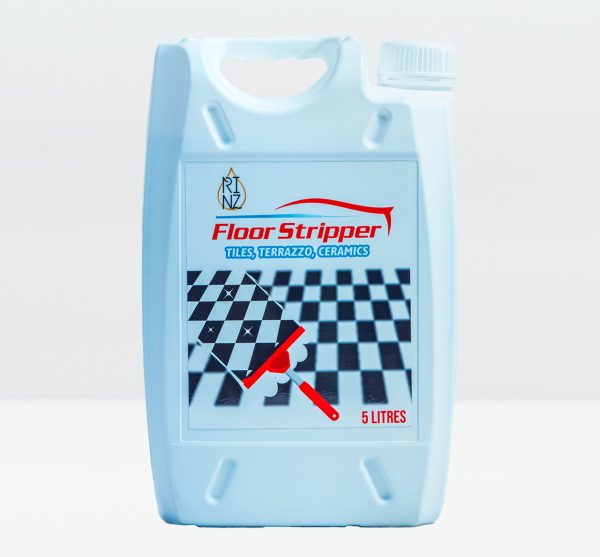 Floor Stain Remover 5 Litres
