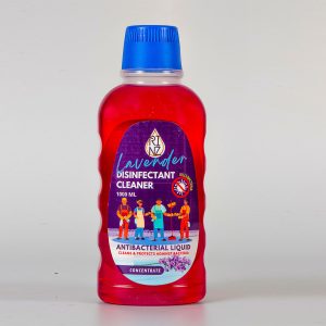 Lavender Disinfectant Cleaner 1000ml