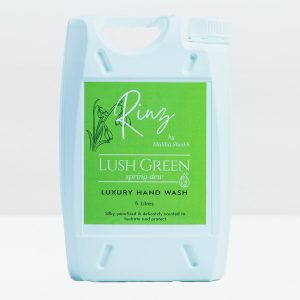 Lush Green Handwash 5 Litres