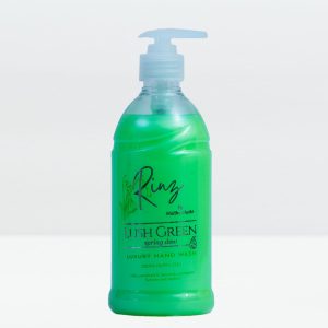 Lush Green Handwash 500ml