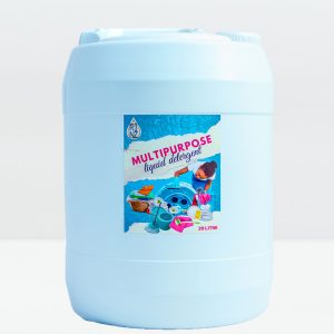 Multipurpose Liquid Detergent Super 20 Litres