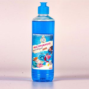 Multipurpose Super Liquid Detergent 1000ml