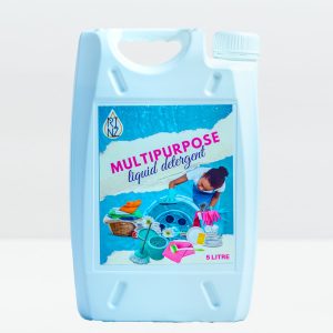 Multipurpose Super Liquid Detergent 5 litres