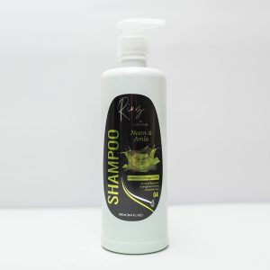 Neem & Amla Shampoo 500ml