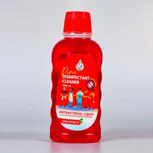 Pine Disinfectant Cleaner 1000ml