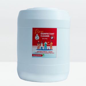 Pine Disinfectant Cleaner 20 Litres