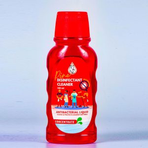 Pine Disinfectant Cleaner 500ml