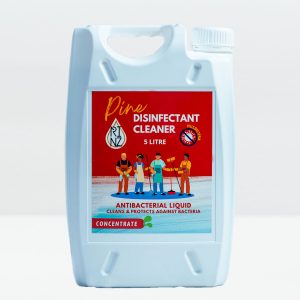 Pine Disinfectant Cleaner 5 Litres