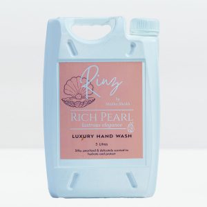 Rich Pearl Handwash 5 Litres