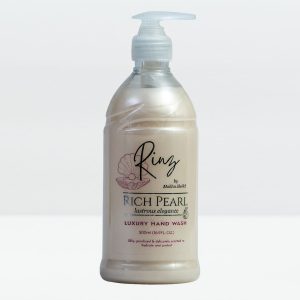 Rich Pearl Handwash 500ml
