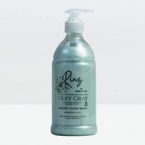 Silk Gray Handwash 500ml