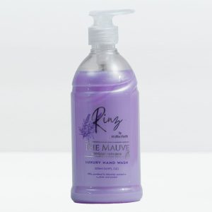 The Mauve Handwash 500ml