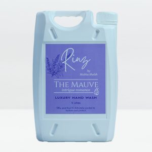 The Mauve Handwash 5 Litres